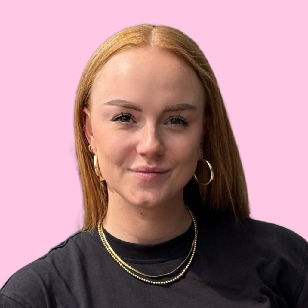 Georgina van Bavel
