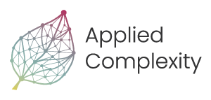 Applied Complexity | Whooop! Marketingbureau & Event Agency Eindhoven
