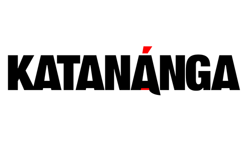 Katananga FC black