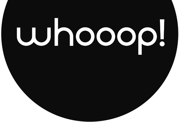 Whooop! Marketing- & Event Agency